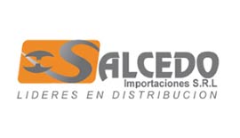 Logo Salcedo